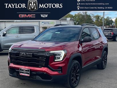 New 2026 GMC Terrain Elevation w/ Elevation Premium Package