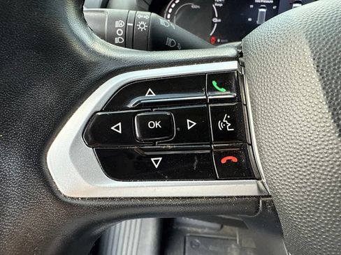 Used 2024 RAM ProMaster 3500 w/ Delivery Van Package FWD image 19