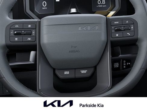 New 2027 Kia Telluride SX X-Line AWD/4WD image 22