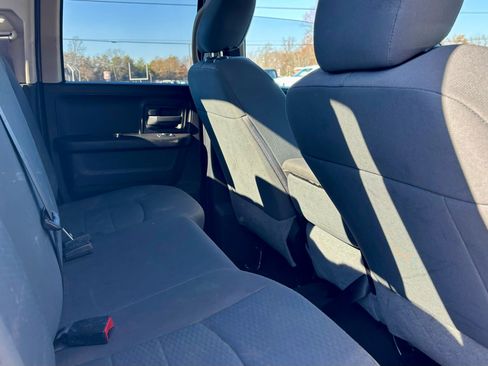 Used 2020 RAM 1500 Tradesman w/ Popular Equipment Group image 11