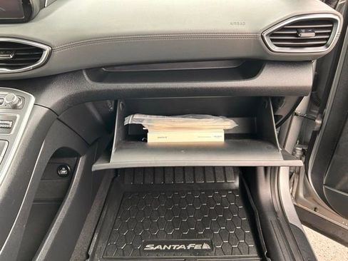 Used 2023 Hyundai Santa Fe SEL w/ Cargo Package image 33