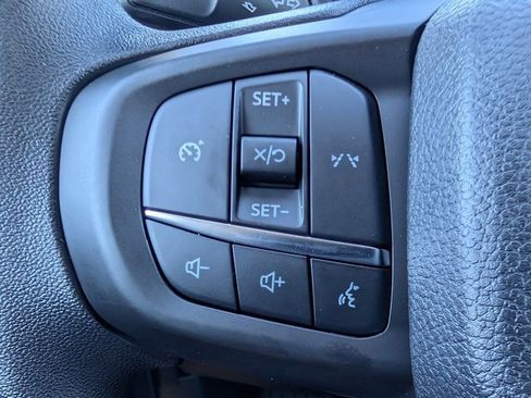 New 2025 Ford Ranger XL w/ Trailer Tow Package image 19