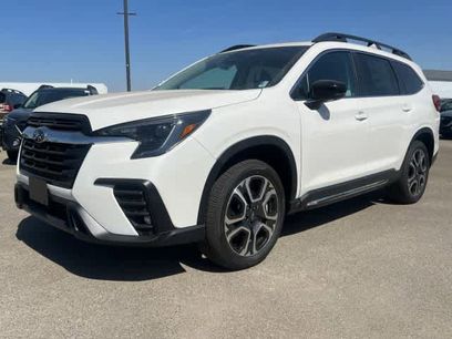 New 2025 Subaru Ascent Limited
