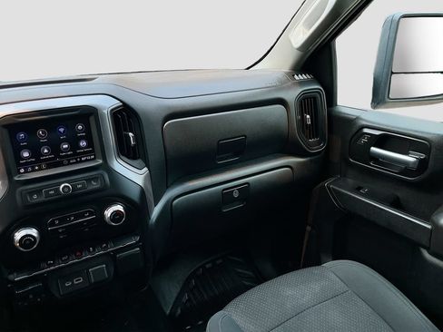 Used 2021 GMC Sierra 2500 4x4 Double Cab w/ Convenience Package image 21