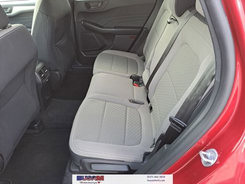 Used 2022 Ford Escape SE w/ Convenience Package image 12