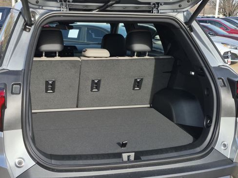 New 2026 GMC Terrain Elevation w/ Elevation Premium Package image 7