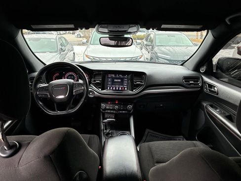 Used 2024 Dodge Durango GT image 16