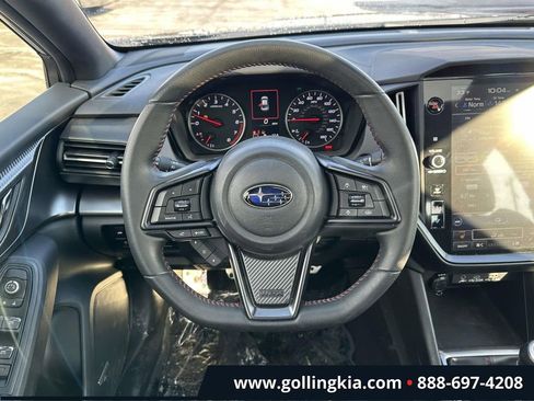 Used 2024 Subaru WRX Premium image 13