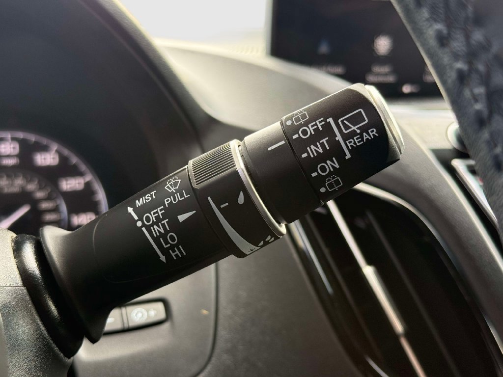 Certified 2025 Acura RDX SH-AWD image 30