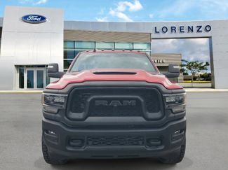 Used 2023 RAM 2500 Rebel w/ Level 2 Equipment Group AWD/4WD video 2