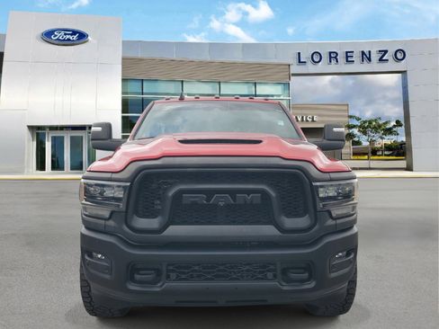 Used 2023 RAM 2500 Rebel w/ Level 2 Equipment Group AWD/4WD image 2