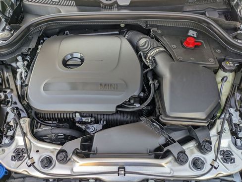 New 2026 MINI Cooper 4-Door Hardtop FWD image 10