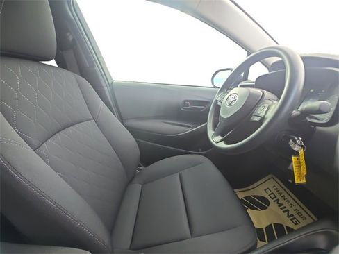 Certified 2025 Toyota Corolla LE image 15