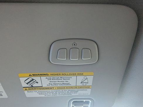 New 2025 Ford Ranger Lariat w/ FX4 Off-Road Package image 30