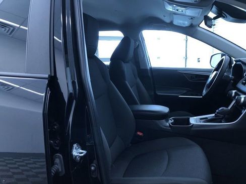 Certified 2024 Toyota RAV4 LE image 23