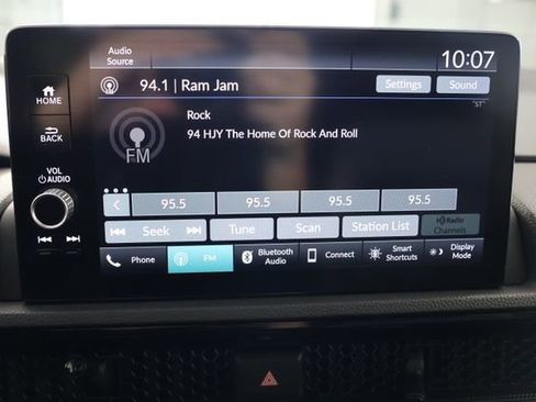 Used 2023 Honda CR-V EX-L image 14