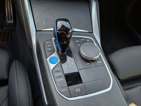 Certified 2023 BMW i4 M50 image 20