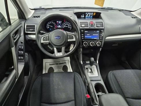 Used 2018 Subaru Forester 2.5i Premium image 15