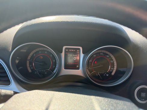 Used 2018 Dodge Journey GT w/ Nav & Sun Group image 11