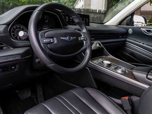 Used 2024 Genesis GV80 2.5T image 7