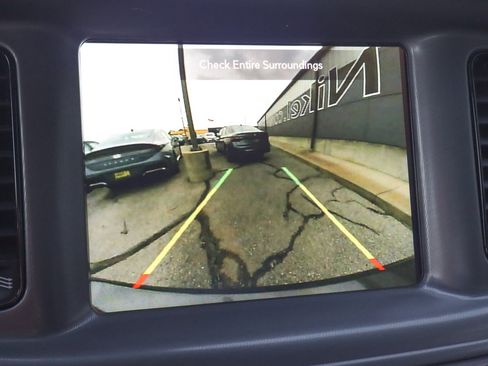 Used 2023 Dodge Charger R/T w/ Plus Group image 12