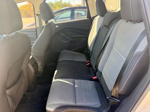 Used 2014 Ford Escape SE w/ Equipment Group 201A image 12