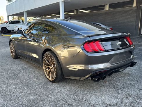Used 2020 Ford Mustang GT image 5