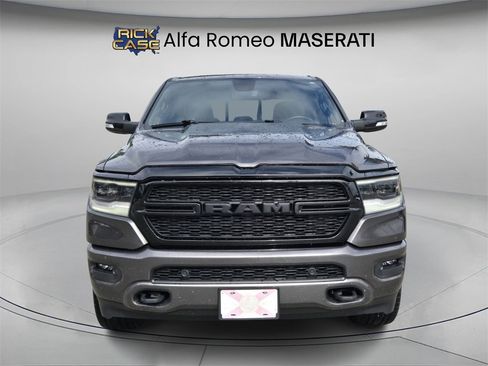 Used 2022 RAM 1500 Big Horn image 4