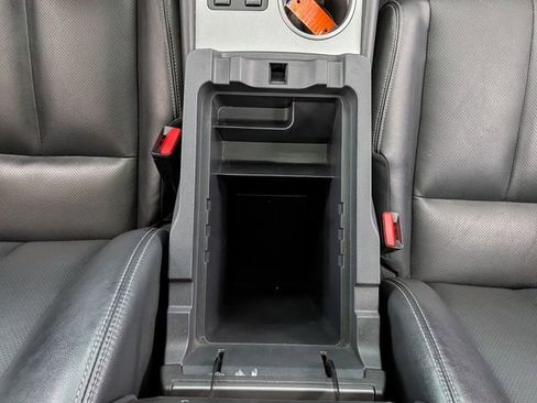 Used 2022 Nissan Murano SL w/ SL Moonroof Package image 32