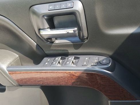 Used 2018 GMC Sierra 1500 SLT AWD/4WD image 24