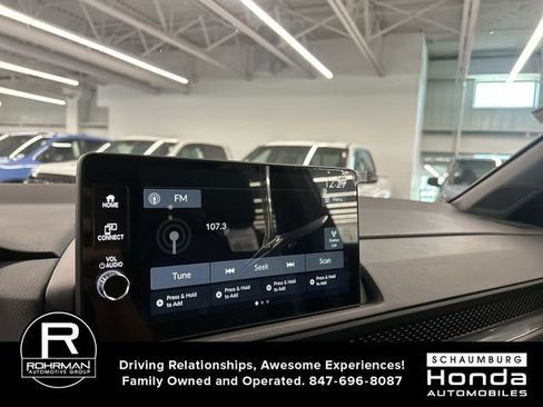 Certified 2026 Honda CR-V Sport-L image 5