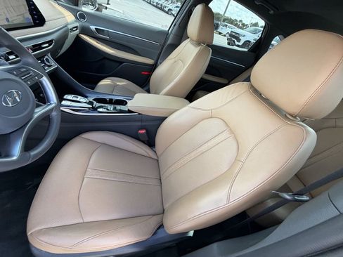 Used 2021 Hyundai Sonata Limited FWD image 20