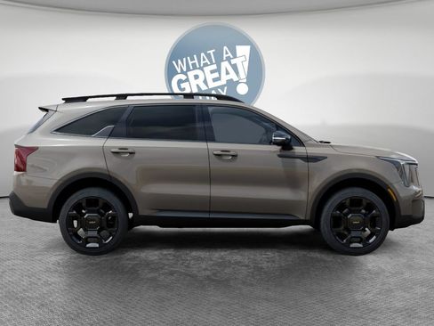 New 2026 Kia Sorento SX AWD/4WD image 7
