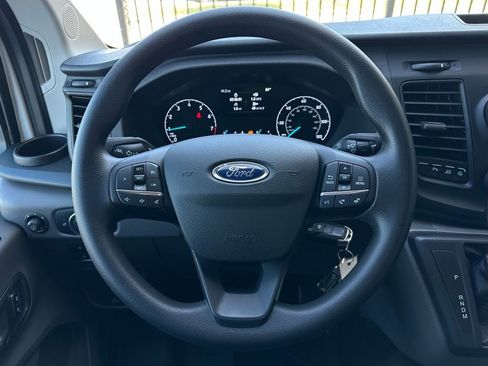 New 2025 Ford Transit 150 Low Roof w/ Load Area Protection Package image 38
