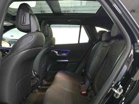 New 2026 Mercedes-Benz GLC 300 4MATIC image 16