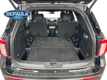 Used 2022 Ford Explorer ST