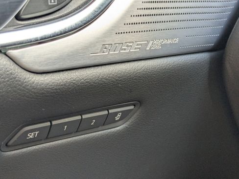 Certified 2023 Cadillac XT5 Premium Luxury image 22