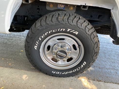 Used 2023 Ford F250 XL w/ XL Off-Road Package AWD/4WD image 20