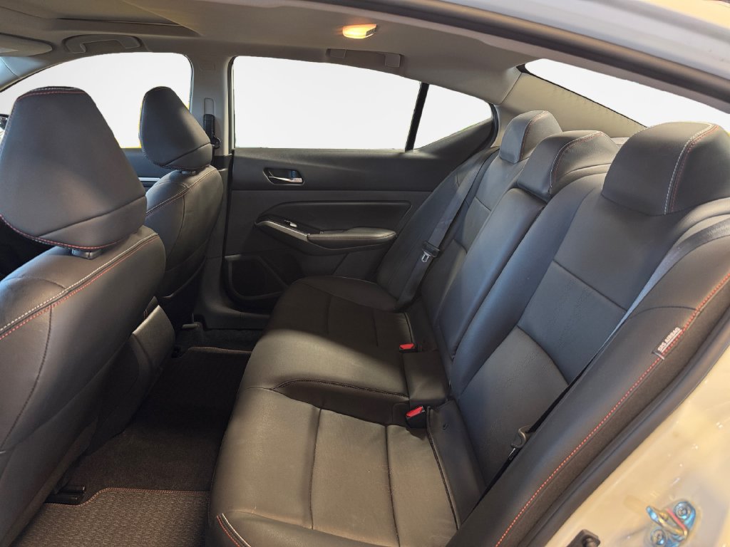 Used 2023 Nissan Altima 2.5 SR w/ SR Premium Package AWD/4WD image 24