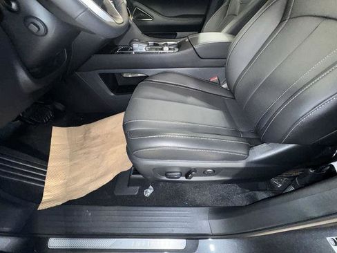 Certified 2026 INFINITI QX60 Luxe w/ Family Package image 15