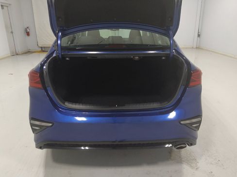 Used 2021 Kia Forte EX FWD image 29