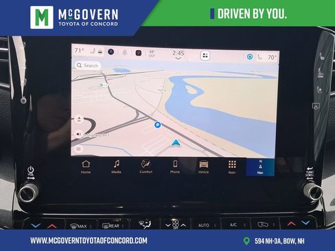 Used 2024 Jeep Wagoneer 4WD w/ HD Trailer Tow Package image 19