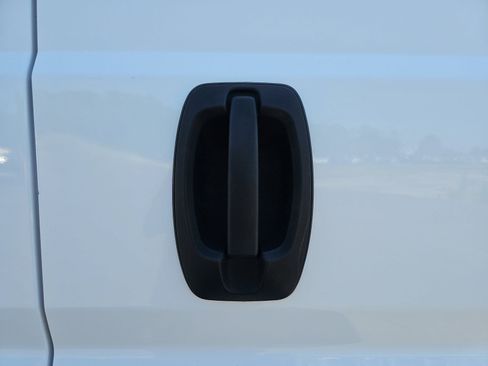 Used 2025 RAM ProMaster 2500 w/ Convenience Group FWD image 29