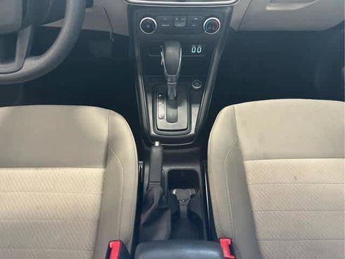 Used 2022 Ford EcoSport S image 12