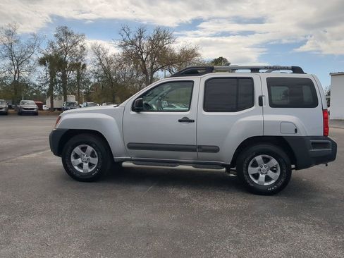 Used 2013 Nissan Xterra S w/ Value Package image 6