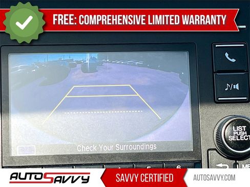 Used 2019 Honda Ridgeline RTL image 13