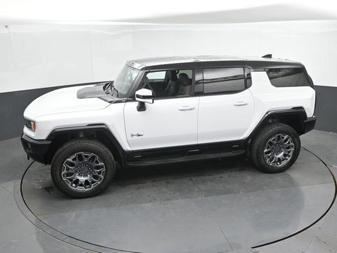 Used 2025 GMC Hummer EV 3X AWD/4WD image 40