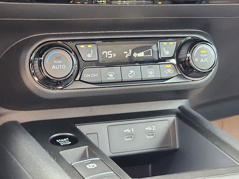 New 2026 Nissan Kicks SV w/ Cold Weather Package image 15