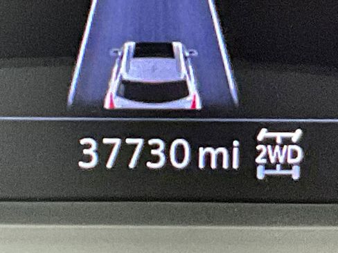 Certified 2022 Cadillac XT5 Premium Luxury image 27