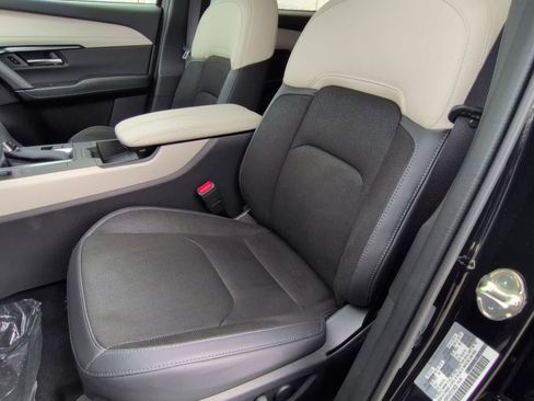 New 2026 MAZDA CX-5 Preferred AWD/4WD image 16